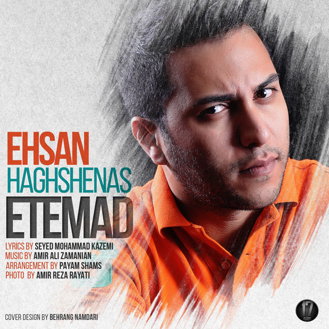 Ehsan Haghshenas Etemad 